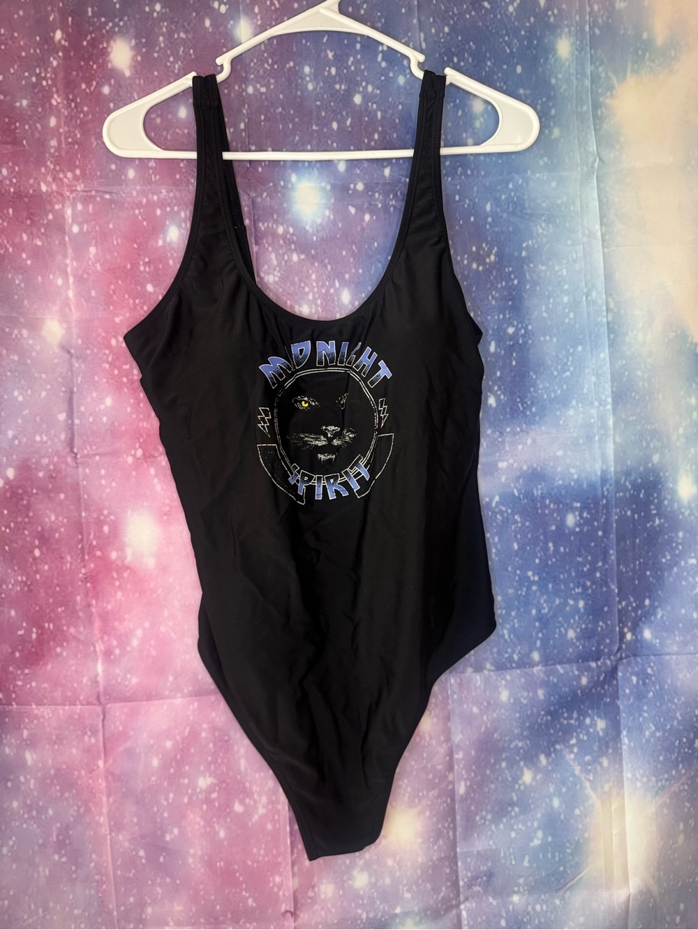 LA hearts one piece swimsuit 🛍